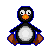 [Bouton de fièvre] Pingouin